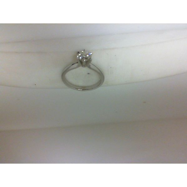 Engagement Ring Blue Water Jewelers Saint Augustine, FL