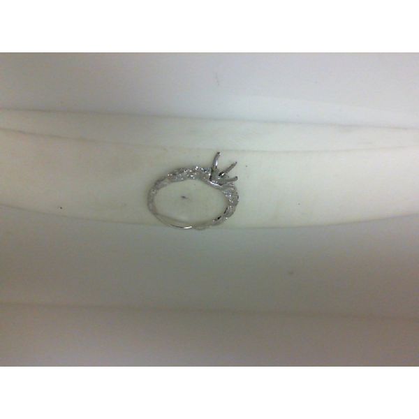 Engagement Ring Blue Water Jewelers Saint Augustine, FL