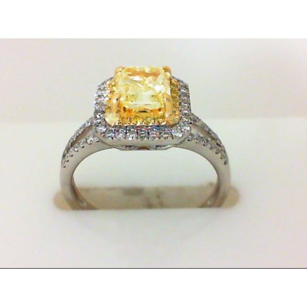 Engagement Ring Blue Water Jewelers Saint Augustine, FL