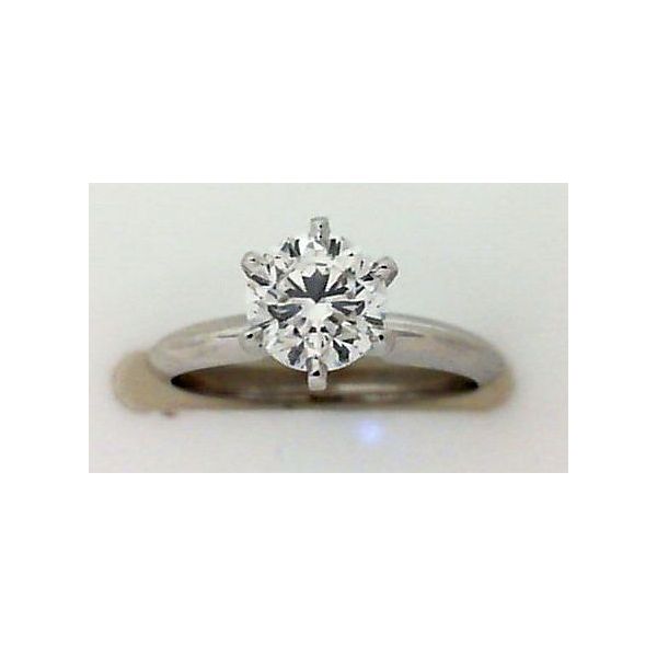 Engagement Ring Blue Water Jewelers Saint Augustine, FL