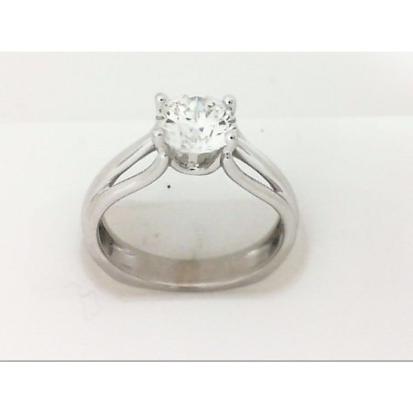 Engagement Ring Blue Water Jewelers Saint Augustine, FL