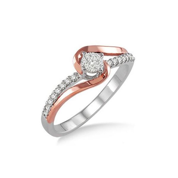 Engagement Ring Blue Water Jewelers Saint Augustine, FL