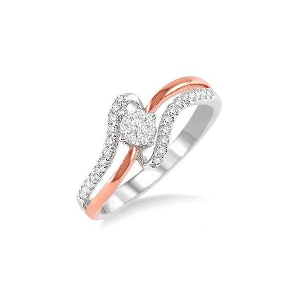 Engagement Ring Blue Water Jewelers Saint Augustine, FL