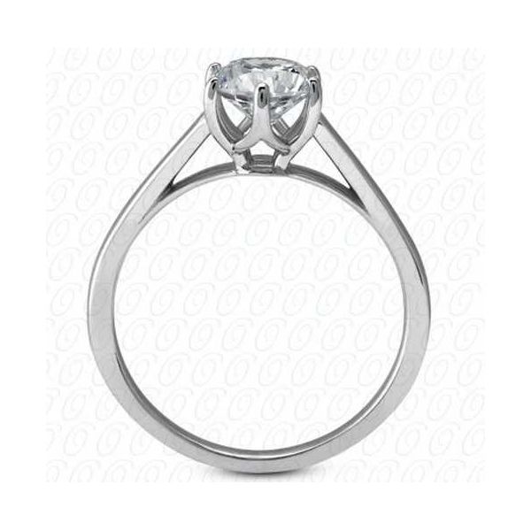 Engagement Ring Blue Water Jewelers Saint Augustine, FL