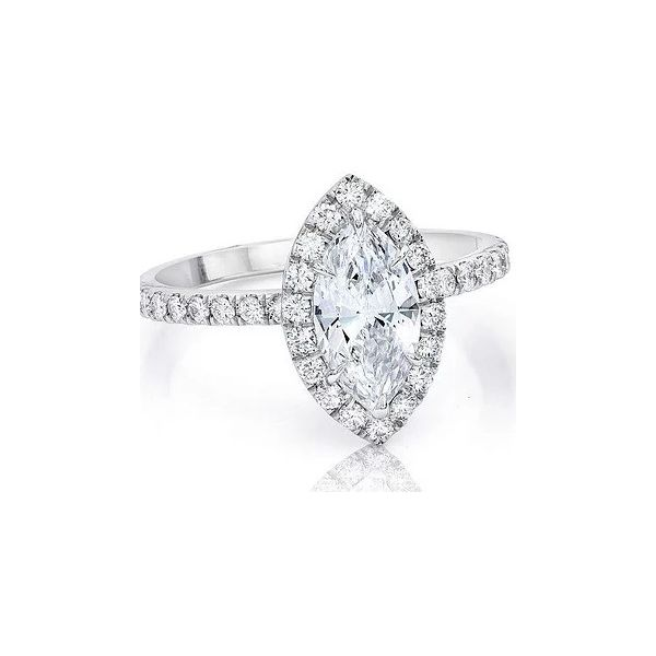 Diamond Engagement Rings Blue Water Jewelers Saint Augustine, FL