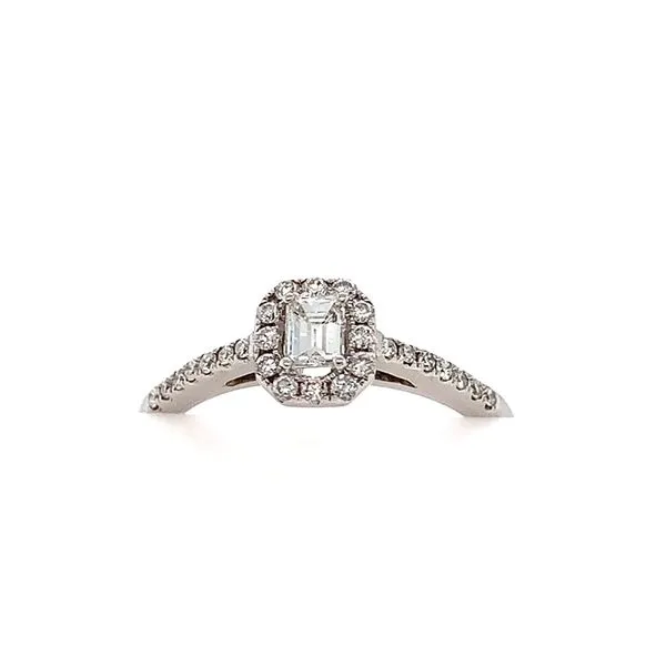 Diamond Engagement Rings Blue Water Jewelers Saint Augustine, FL