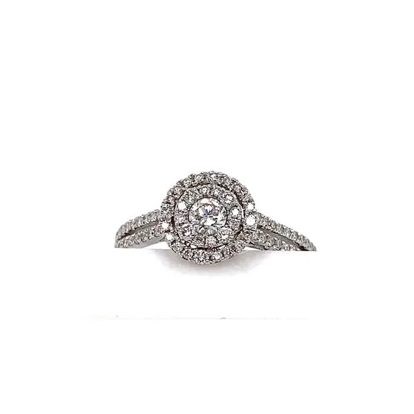 Diamond Engagement Rings Blue Water Jewelers Saint Augustine, FL