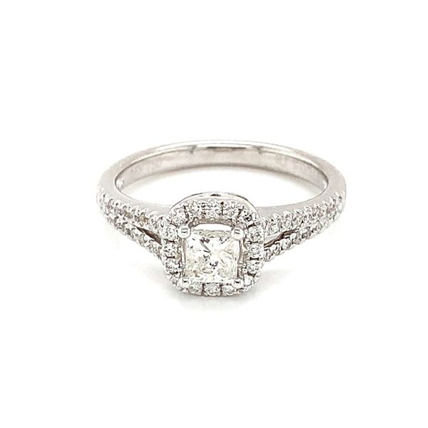 Diamond Engagement Rings Blue Water Jewelers Saint Augustine, FL