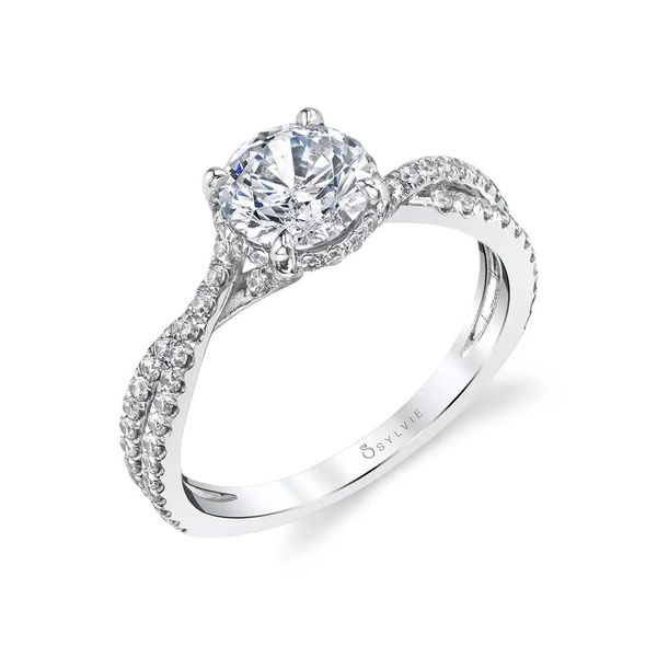 Diamond Engagement Rings Blue Water Jewelers Saint Augustine, FL