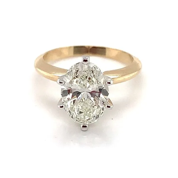 Diamond Engagement Rings Blue Water Jewelers Saint Augustine, FL