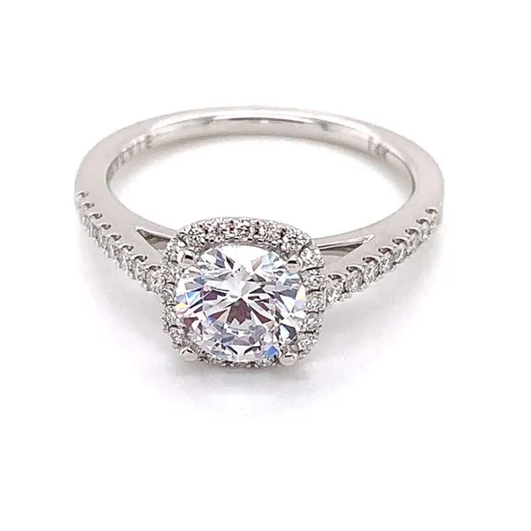 Diamond Engagement Rings Blue Water Jewelers Saint Augustine, FL