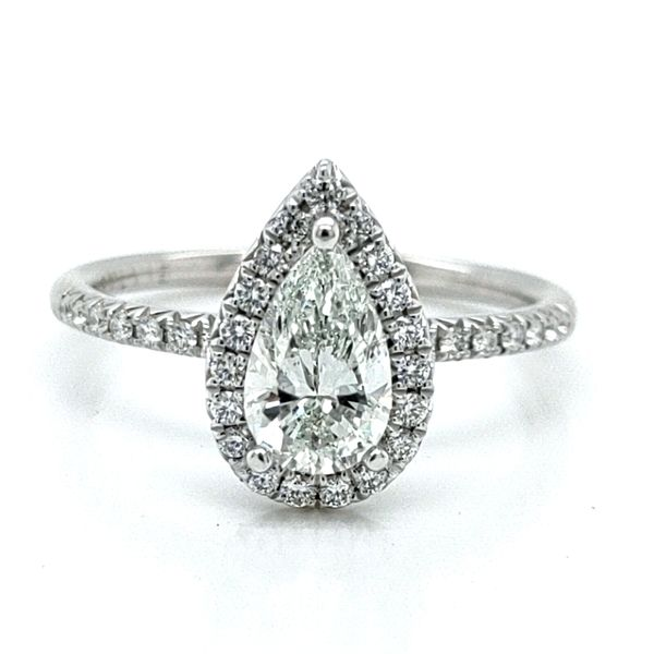 Diamond Engagement Rings Blue Water Jewelers Saint Augustine, FL