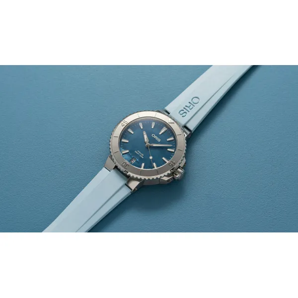 Watch Blue Water Jewelers Saint Augustine, FL