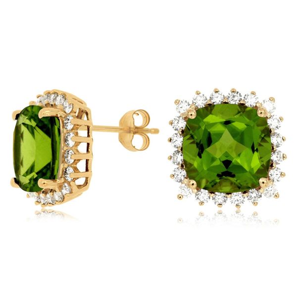 Earrings Blue Water Jewelers Saint Augustine, FL