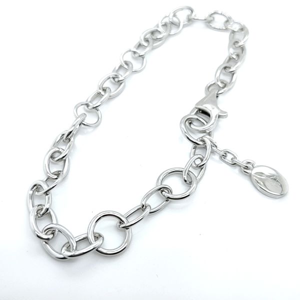 Ala Sterling Silver Bracelet Blue Water Jewelers Saint Augustine, FL