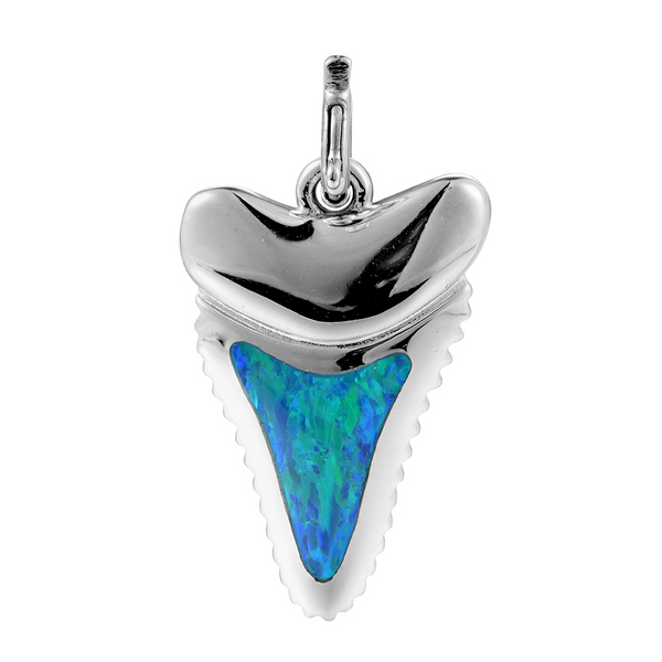 Ala Sterling Silver Charm Blue Water Jewelers Saint Augustine, FL