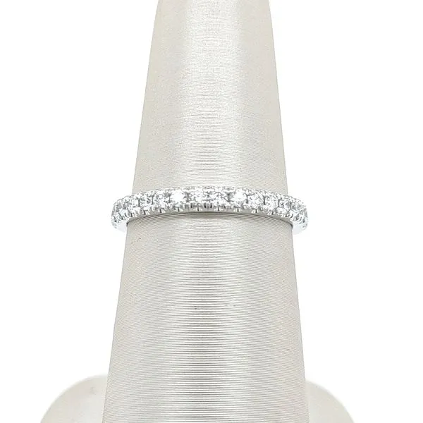 Wedding Band Blue Water Jewelers Saint Augustine, FL