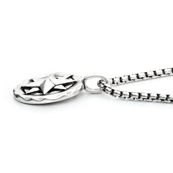 SLSONE Sterling Silver Silver Jewelry Image 2 Blue Water Jewelers Saint Augustine, FL