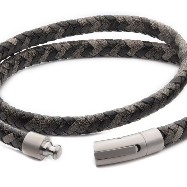 SLSONE Stainless Steel Silver Jewelry Blue Water Jewelers Saint Augustine, FL