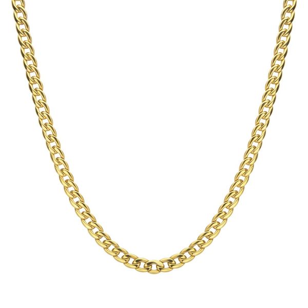 SLSONE Titanium Titanium Jewelry Blue Water Jewelers Saint Augustine, FL