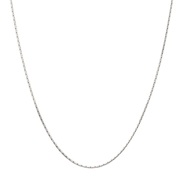 Salesone Sterling Silver Silver Pendant Blue Water Jewelers Saint Augustine, FL