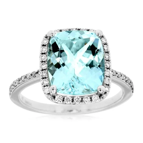 Ring Blue Water Jewelers Saint Augustine, FL