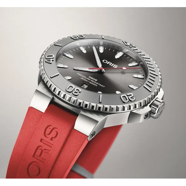 Watch Blue Water Jewelers Saint Augustine, FL