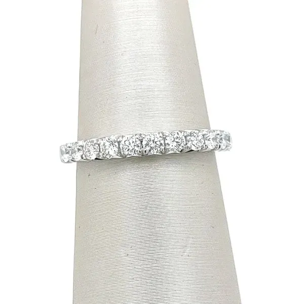 Wedding Band Blue Water Jewelers Saint Augustine, FL