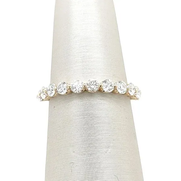 Wedding Band Blue Water Jewelers Saint Augustine, FL