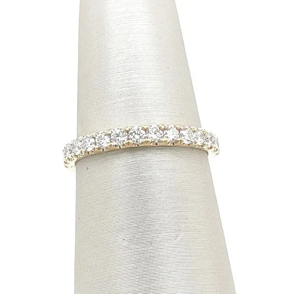 Wedding Band Blue Water Jewelers Saint Augustine, FL