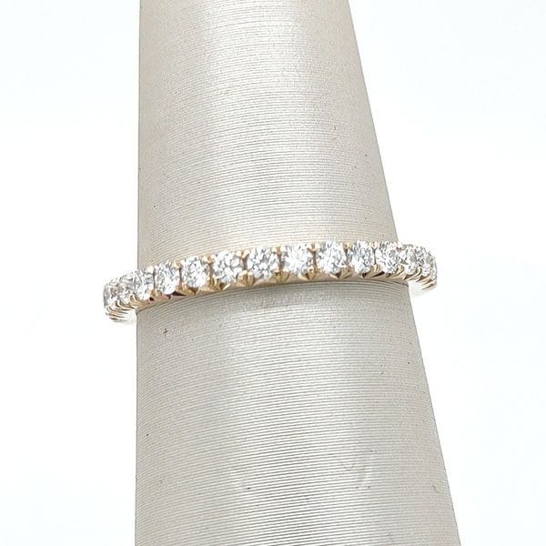 Wedding Band Blue Water Jewelers Saint Augustine, FL