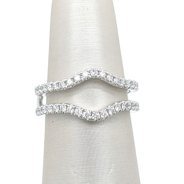 Wedding Band Blue Water Jewelers Saint Augustine, FL