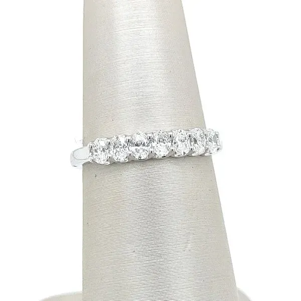 Wedding Band Blue Water Jewelers Saint Augustine, FL
