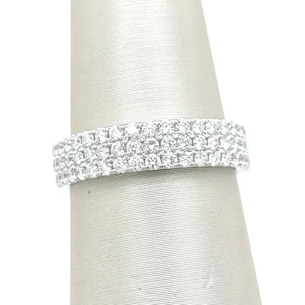 Wedding Band Blue Water Jewelers Saint Augustine, FL