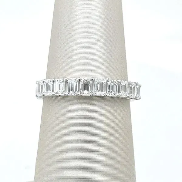 Wedding Band Blue Water Jewelers Saint Augustine, FL