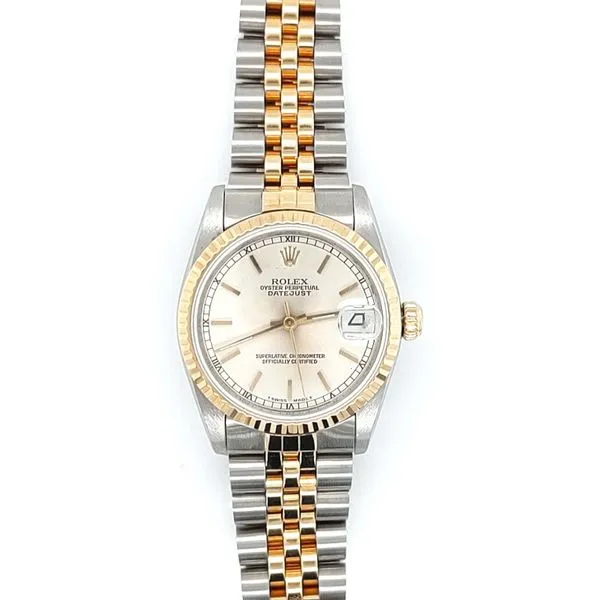 Rolex Blue Water Jewelers Saint Augustine, FL