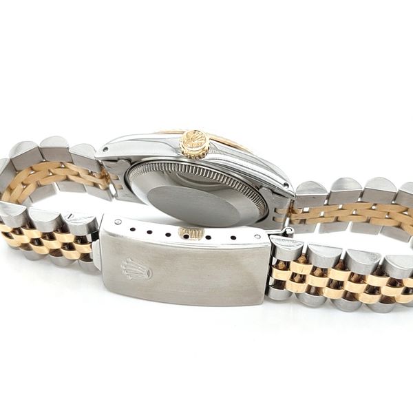 Rolex Image 3 Blue Water Jewelers Saint Augustine, FL
