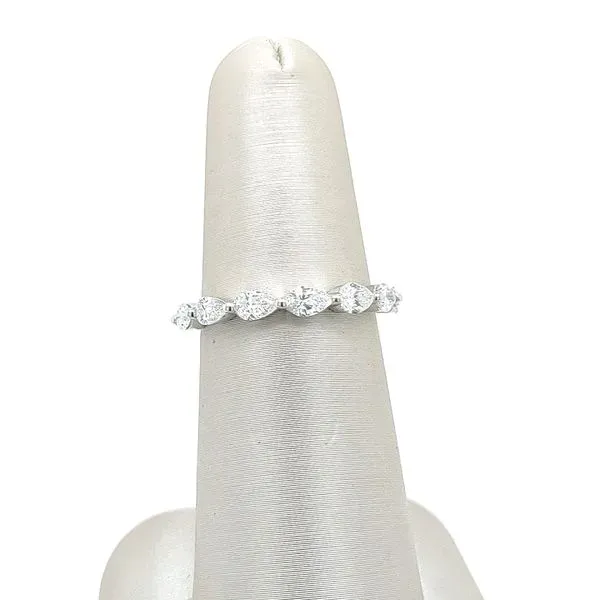 Wedding Band Blue Water Jewelers Saint Augustine, FL