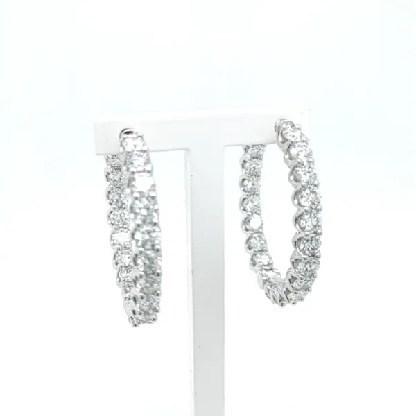 Earrings Blue Water Jewelers Saint Augustine, FL