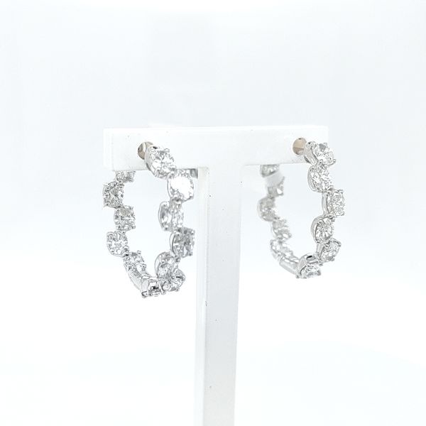 Earrings Blue Water Jewelers Saint Augustine, FL