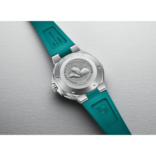 Watch Image 3 Blue Water Jewelers Saint Augustine, FL