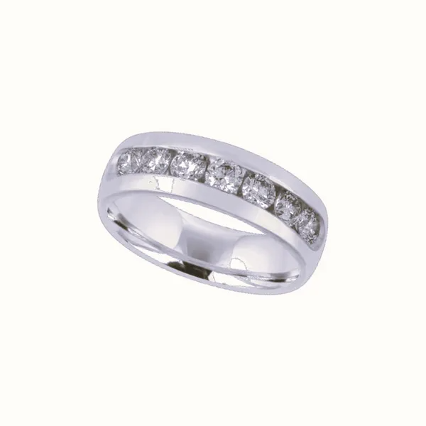 Wedding Band Blue Water Jewelers Saint Augustine, FL
