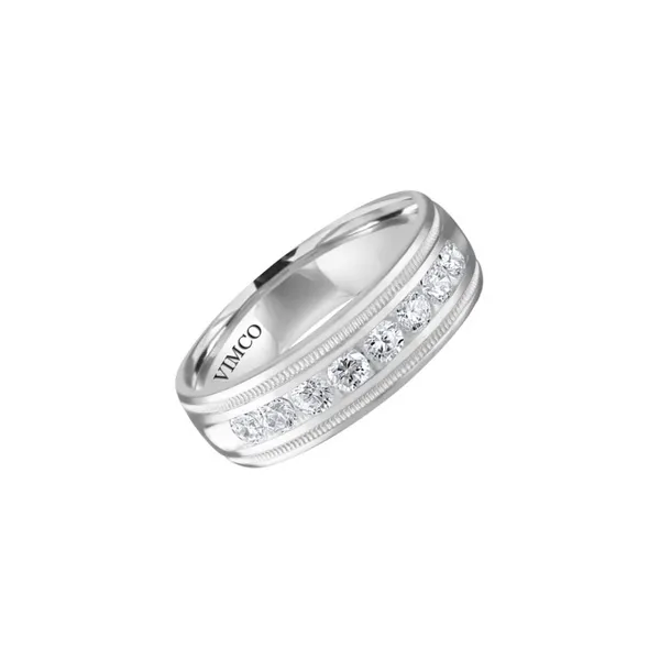 Wedding Band Blue Water Jewelers Saint Augustine, FL