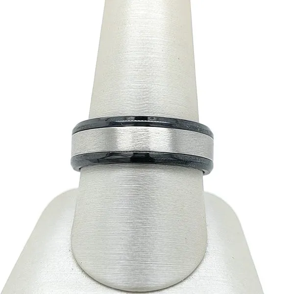 Wedding Band Blue Water Jewelers Saint Augustine, FL