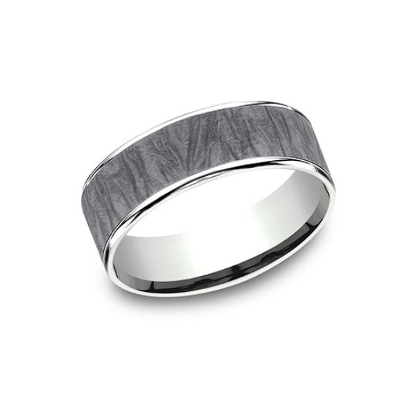 Wedding Band Blue Water Jewelers Saint Augustine, FL