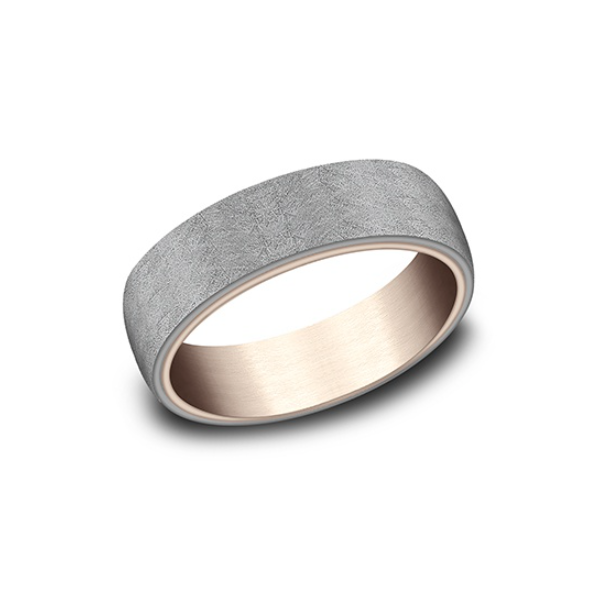 Wedding Band Blue Water Jewelers Saint Augustine, FL