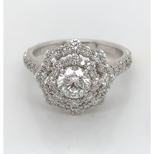 Forevermark Diamond Engagement Rings Image 4 Blue Water Jewelers Saint Augustine, FL