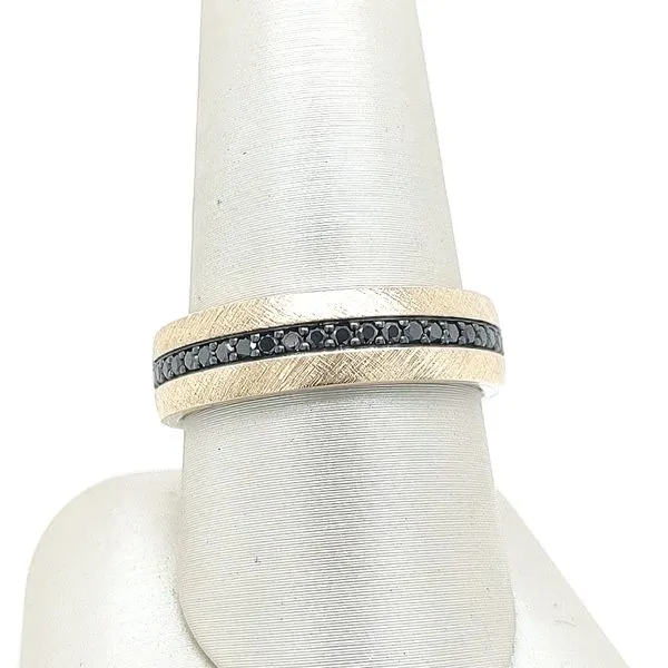 Wedding Band Blue Water Jewelers Saint Augustine, FL