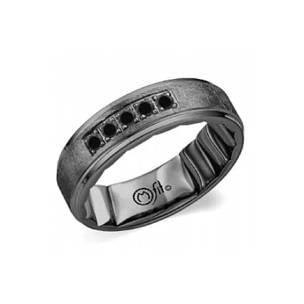 Wedding Band Blue Water Jewelers Saint Augustine, FL