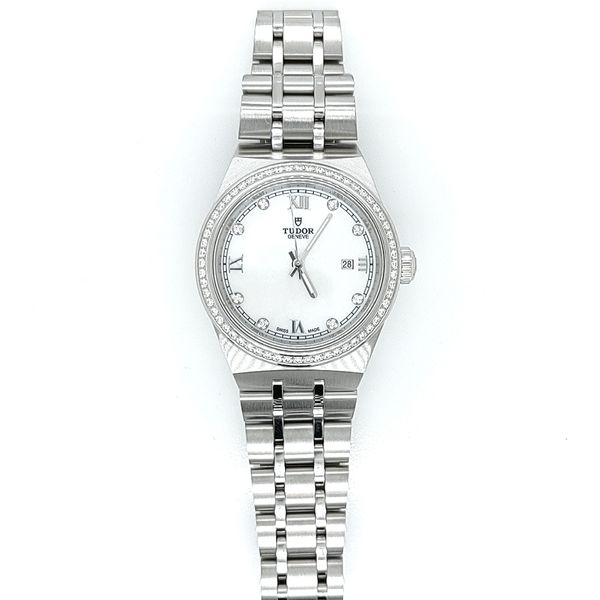 Blue Water Watch Blue Water Jewelers Saint Augustine, FL